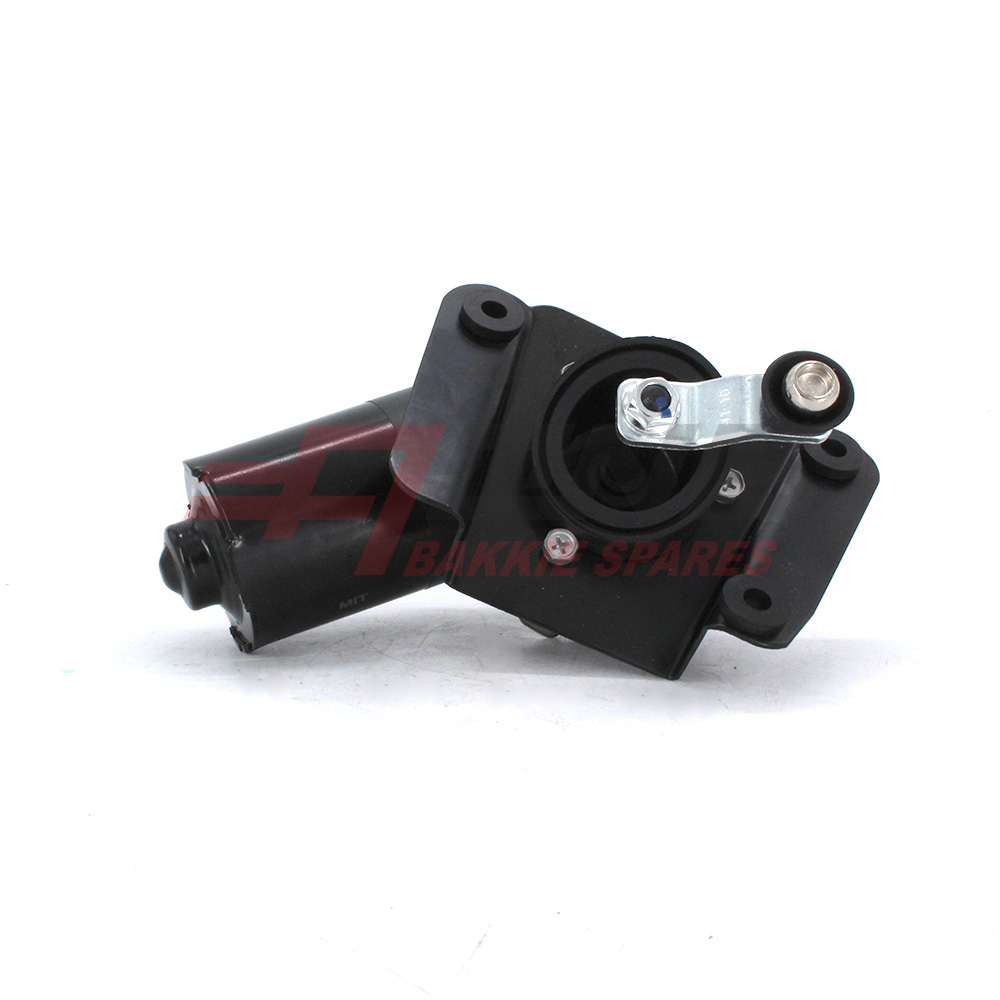 Wiper Motor for NISSAN NISSAN 1400 LDV — view 3